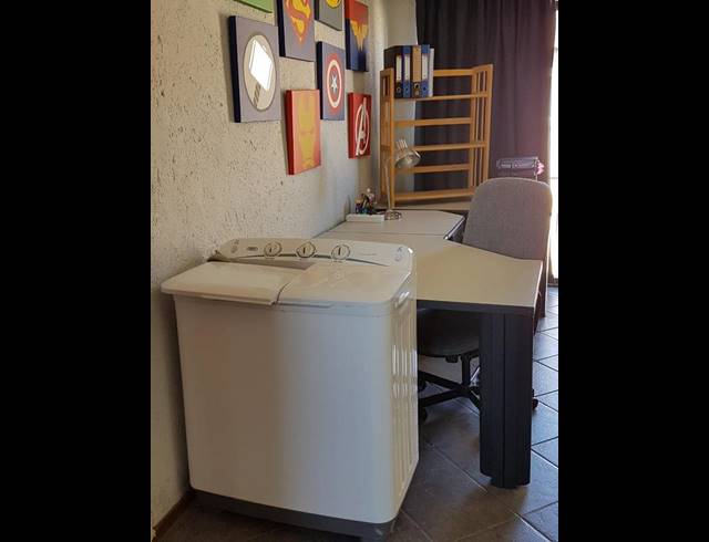 2 BEDROOM APARTMENT FOR SALE IN BAILLIE PARK